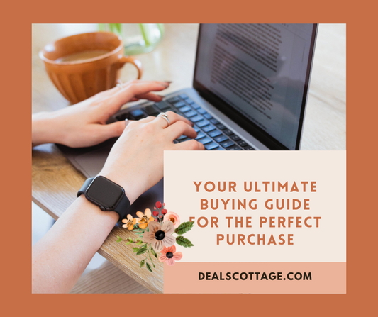 Navigate the Laptop Jungle: Your Ultimate Buying Guide for the Perfect Purchase