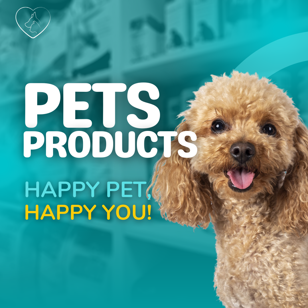 Pet Products