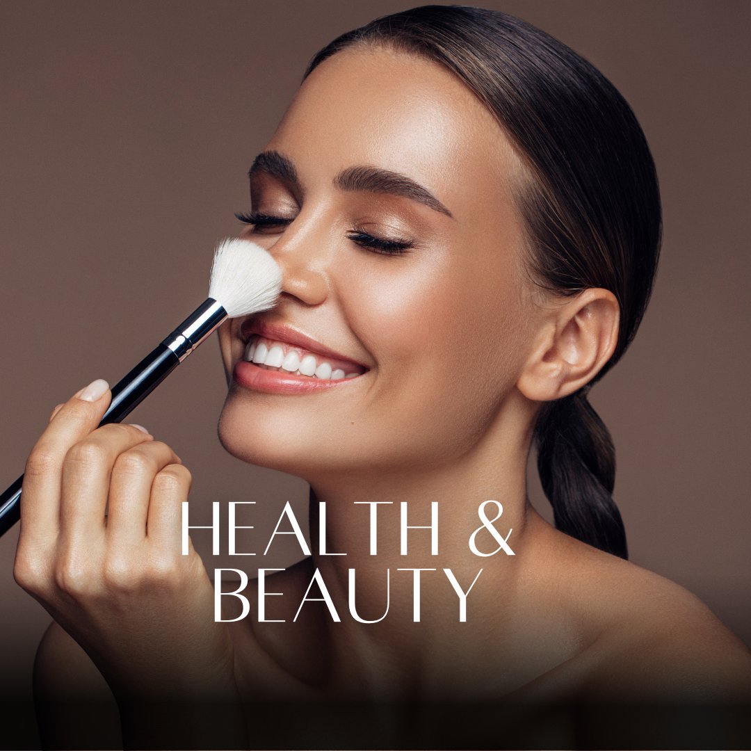 Health & Beauty