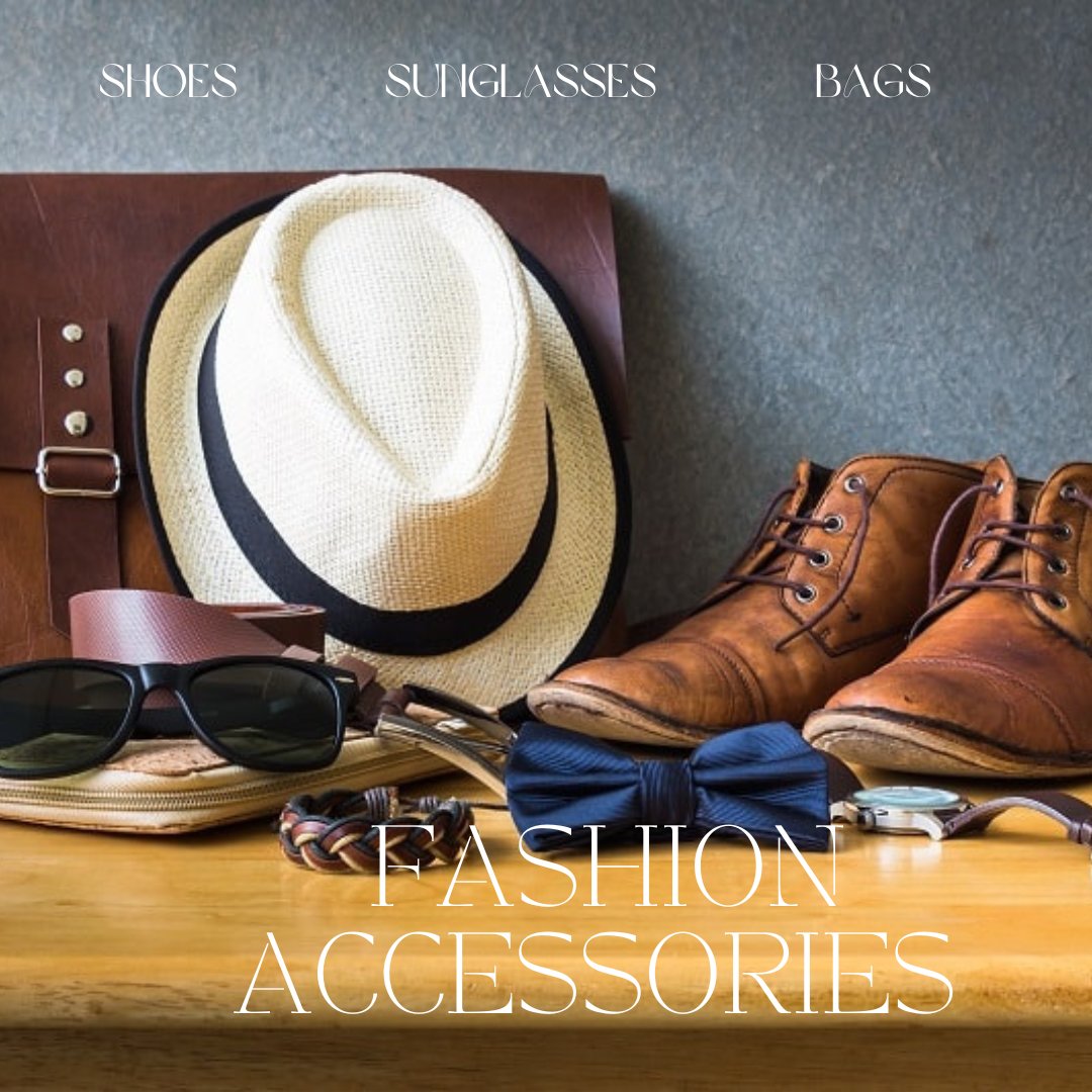 Fashion Accessories