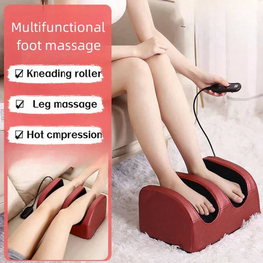 Electric Foot Massager