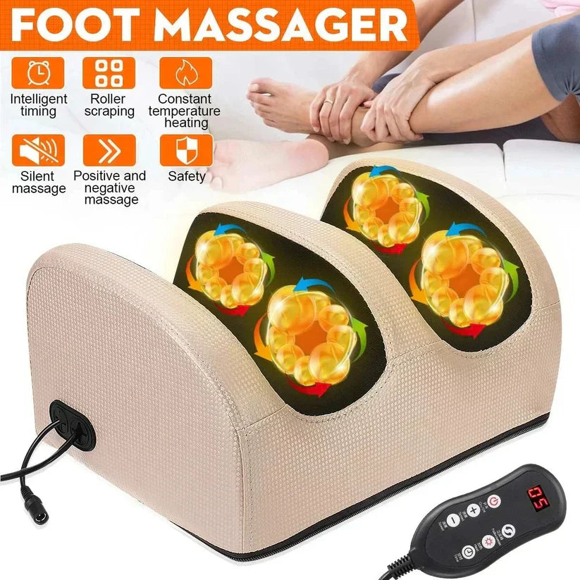 Electric Foot Massager