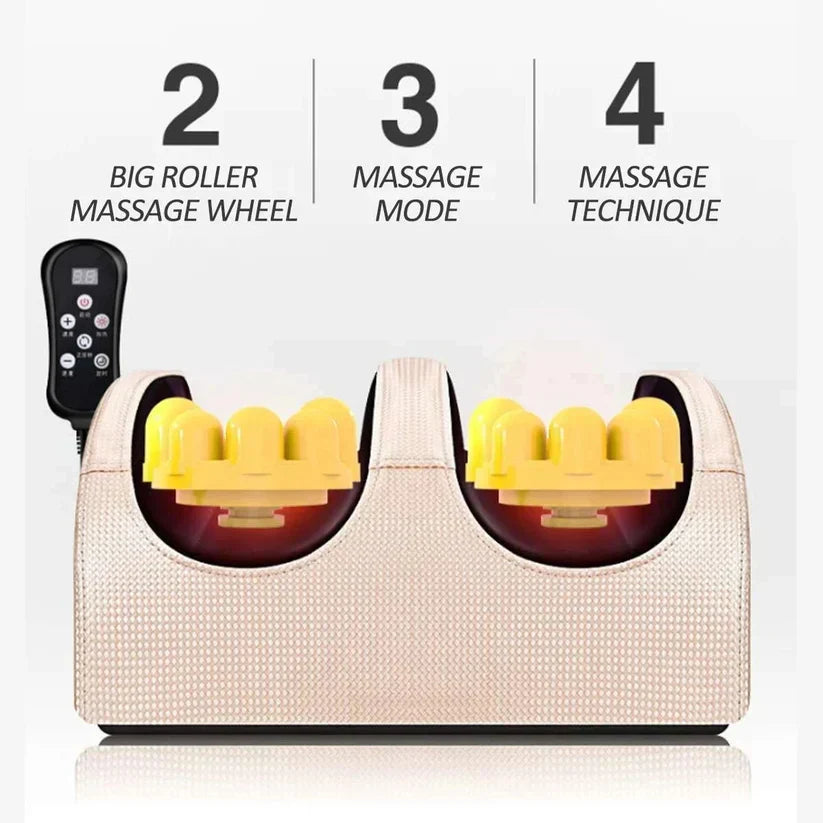 Electric Foot Massager