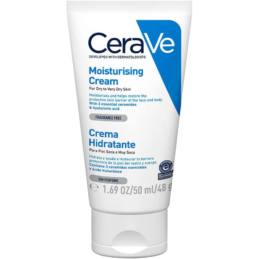 Cerave Moisturising Cream 50ml