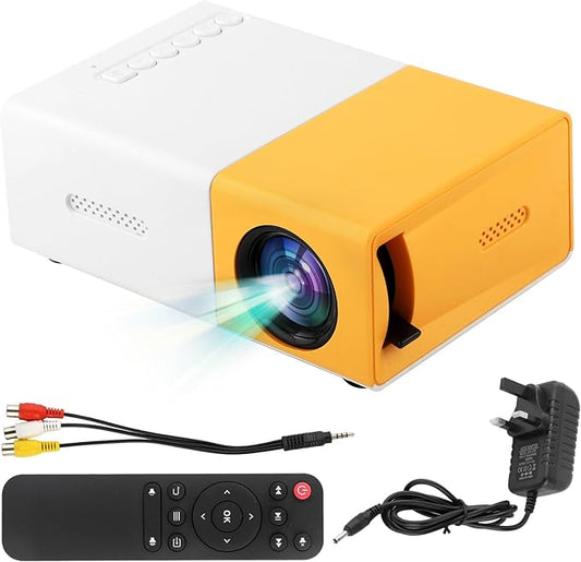 Meer Mini Projector