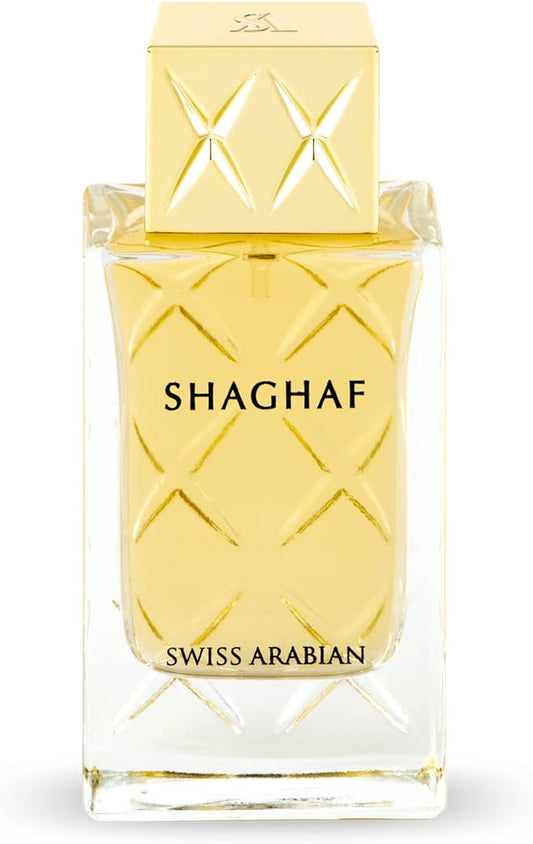 Swiss Arabian Shaghaf for Women Eau De Parfum 75ml