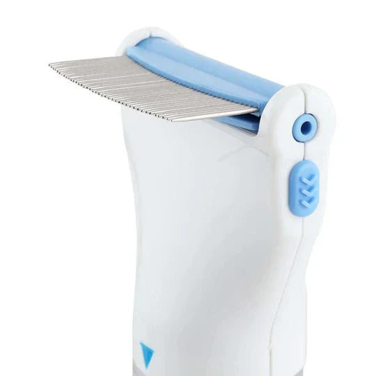 Anti Lice Machine V-Comb