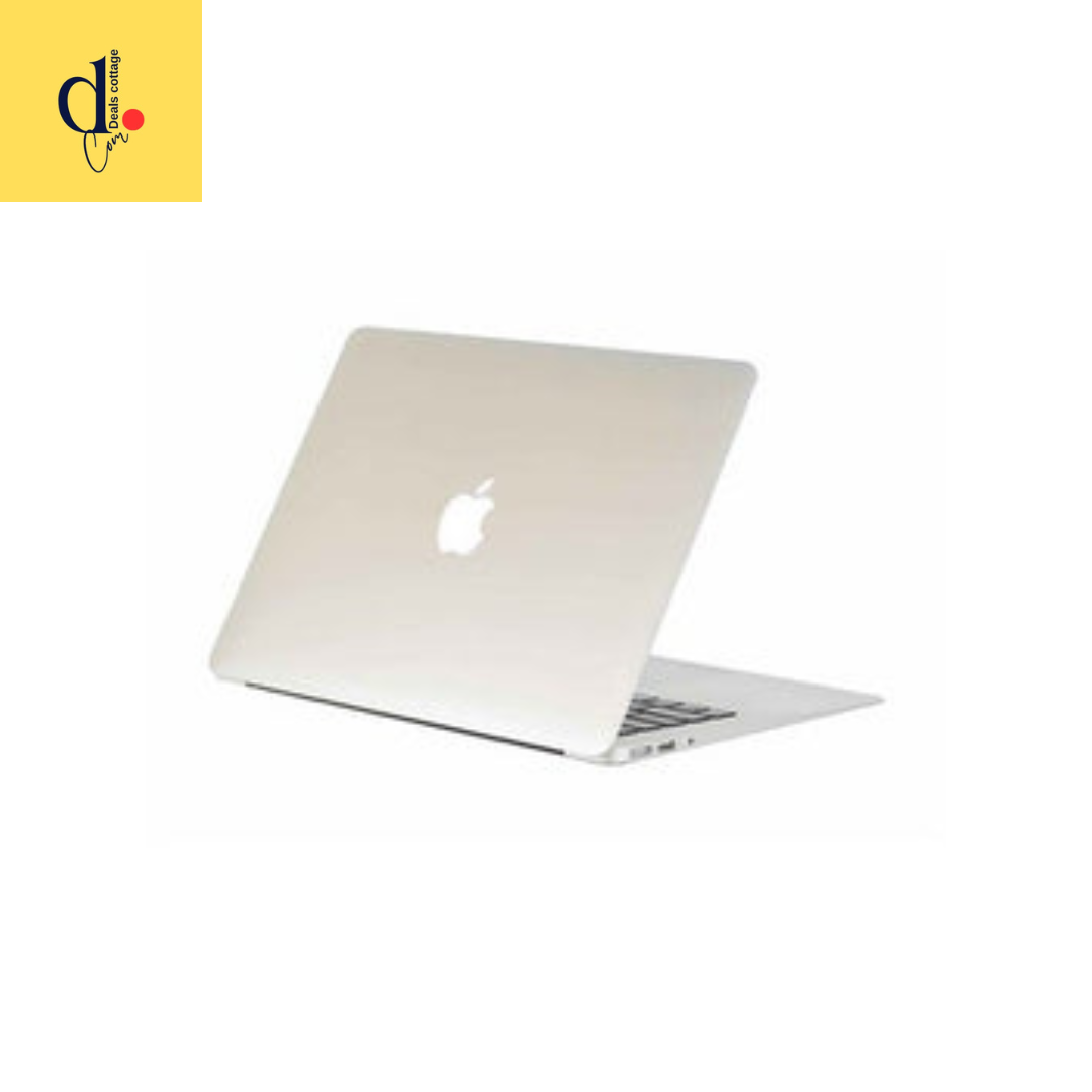 Apple Macbook Air A1466 (2015) | 13.3-Inch Display, Intel Core i5 Processor/5th Gen/8GB RAM/256GB SSD  Buy laptops online UAE