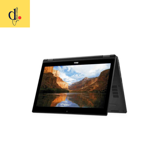 Dell Latitude 5289 2-in-1 Laptop, Intel Core i7-7th Gen. CPU, 16GB RAM  Buy laptops online UAE