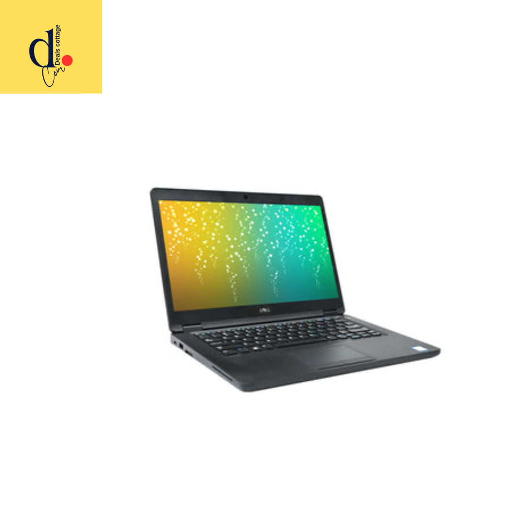 Dell Latitude 5480 Business Laptop, Intel Core i5-6th Generation CPU, 8GB RAM Best laptop deals UAE