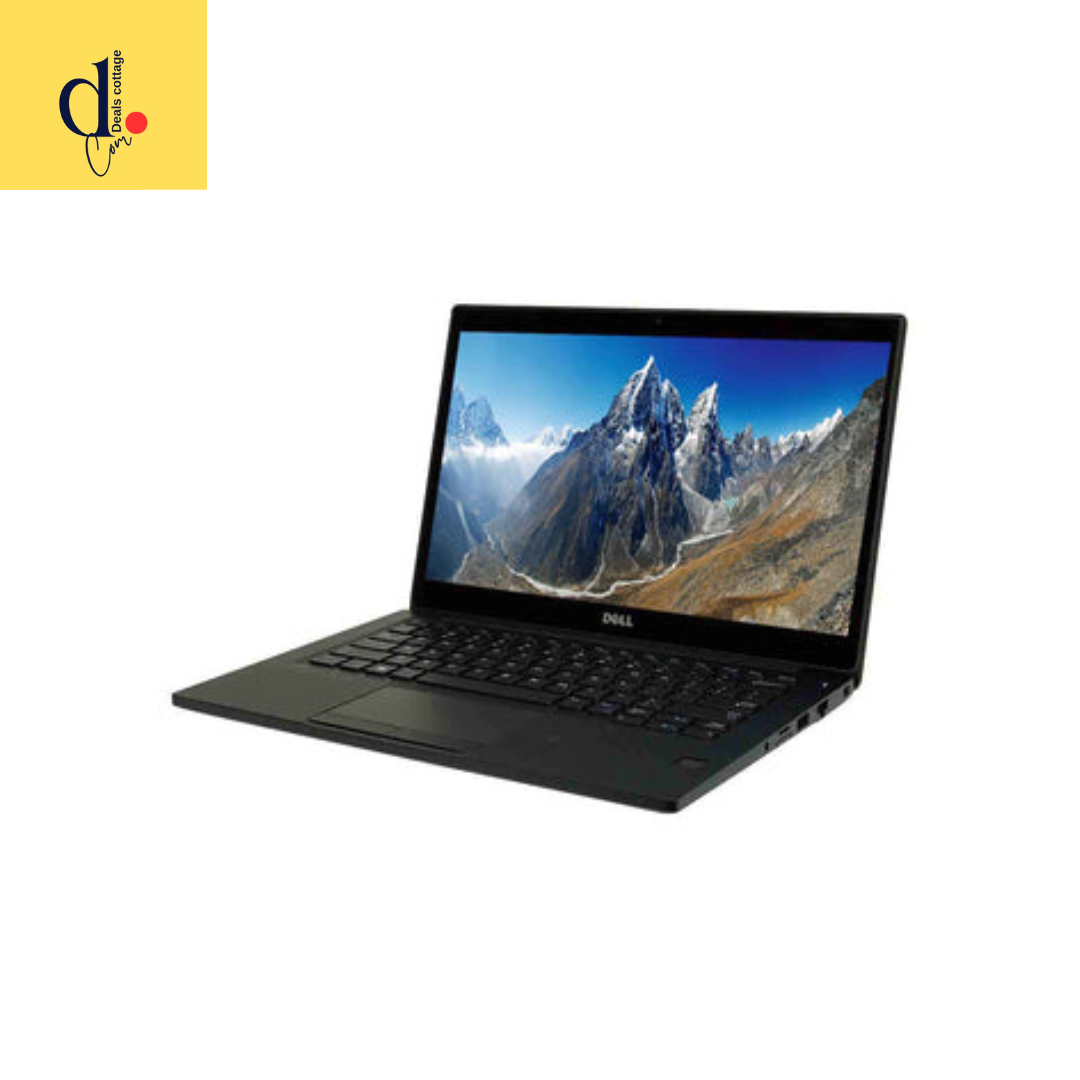 Dell Latitude 7300 Business Laptop, Intel Core i5-8th Gen CPU, 8GB RAM best laptop deal in UAE.