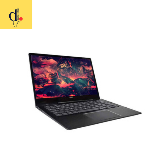 Dell Latitude 7390 Business Laptop, 2-In-1, Intel Core i5-8th Gen. CPU, 8GB RAM  Buy laptops online UAE