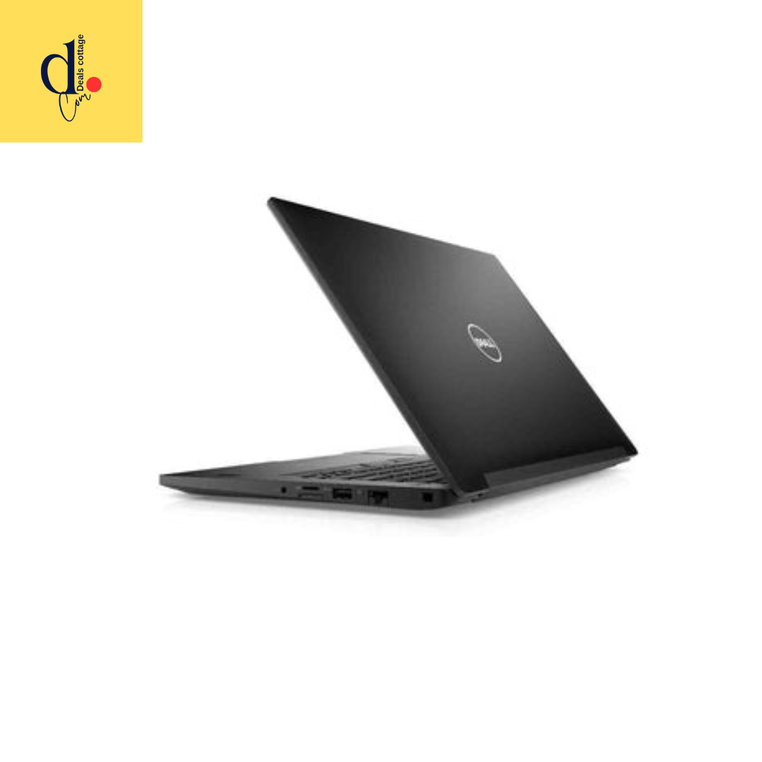 Dell Latitude 7480 Business Laptop, Intel Core i7-7th Generation CPU, 8GB RAM Buy laptops online UAE