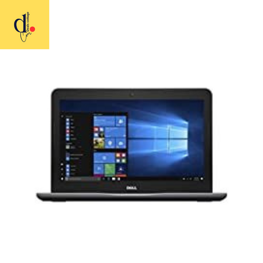 Dell Latitude E3380  7th Gen Intel Core i5 Processor 8GB RAM Buy laptops online UAE