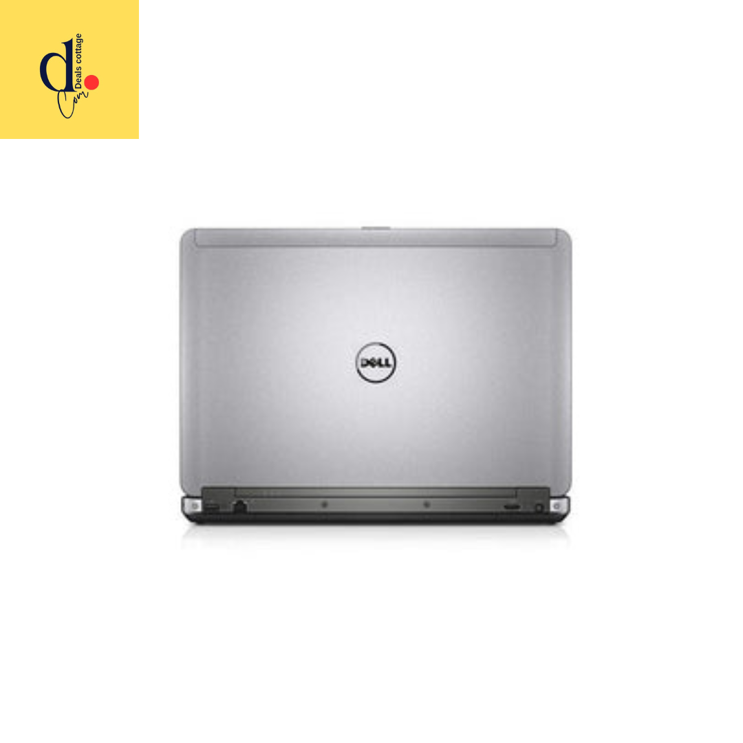 Dell Latitude E5440  14-Inch Display, i5 Processor,4th Gen,8GB RAM Buy laptops online UAE