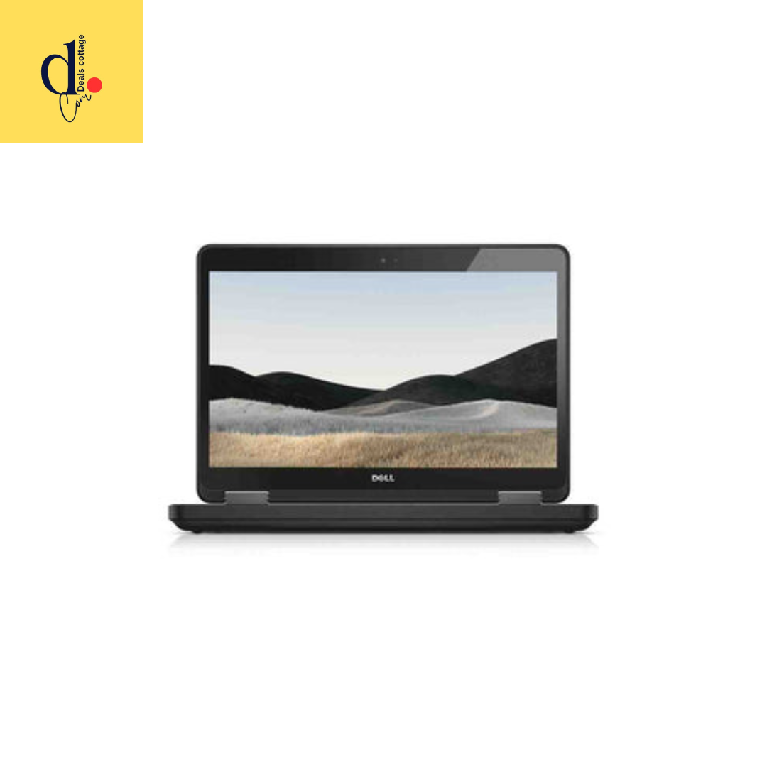 Dell Latitude E5550 Business Laptop, Intel Core i5-5th Gen. CPU, 8GB RAM best laptop deal for uae student.