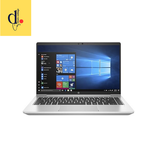 HP ProBook 440 G8 Intel Core i5-1135G7 8GB 256GB SSD 14 Inch FHD Windows 10 Pro Laptop