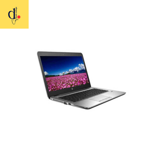 HP EliteBook 840 G4 Business Laptop, Intel Core i7-7th Gen. CPU, 16GB RAM Buy laptops online UAE