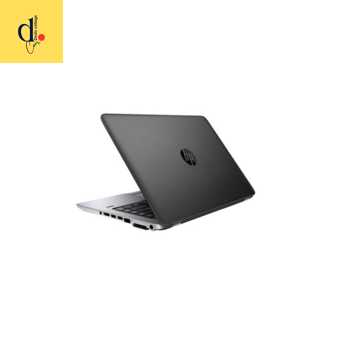 HP EliteBook 850 G1 Business Laptop, Intel Core i7-4th Generation CPU, 8GB RAM