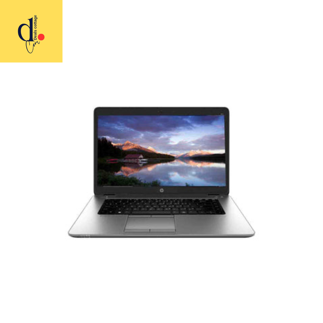 HP Elitebook 850 G2  Laptop  Intel Core i5 Processor,5th Gen,8GB RAM Cheapest laptop for UAE people.