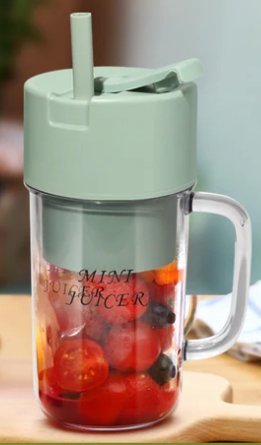 Juicer Cup