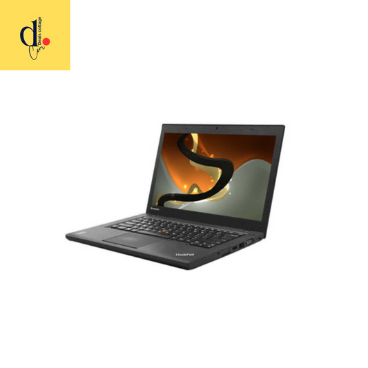 Lenovo ThinkPad T440, Intel Core i5-4th Gen. CPU, 8GB RAM Buy laptops online UAE