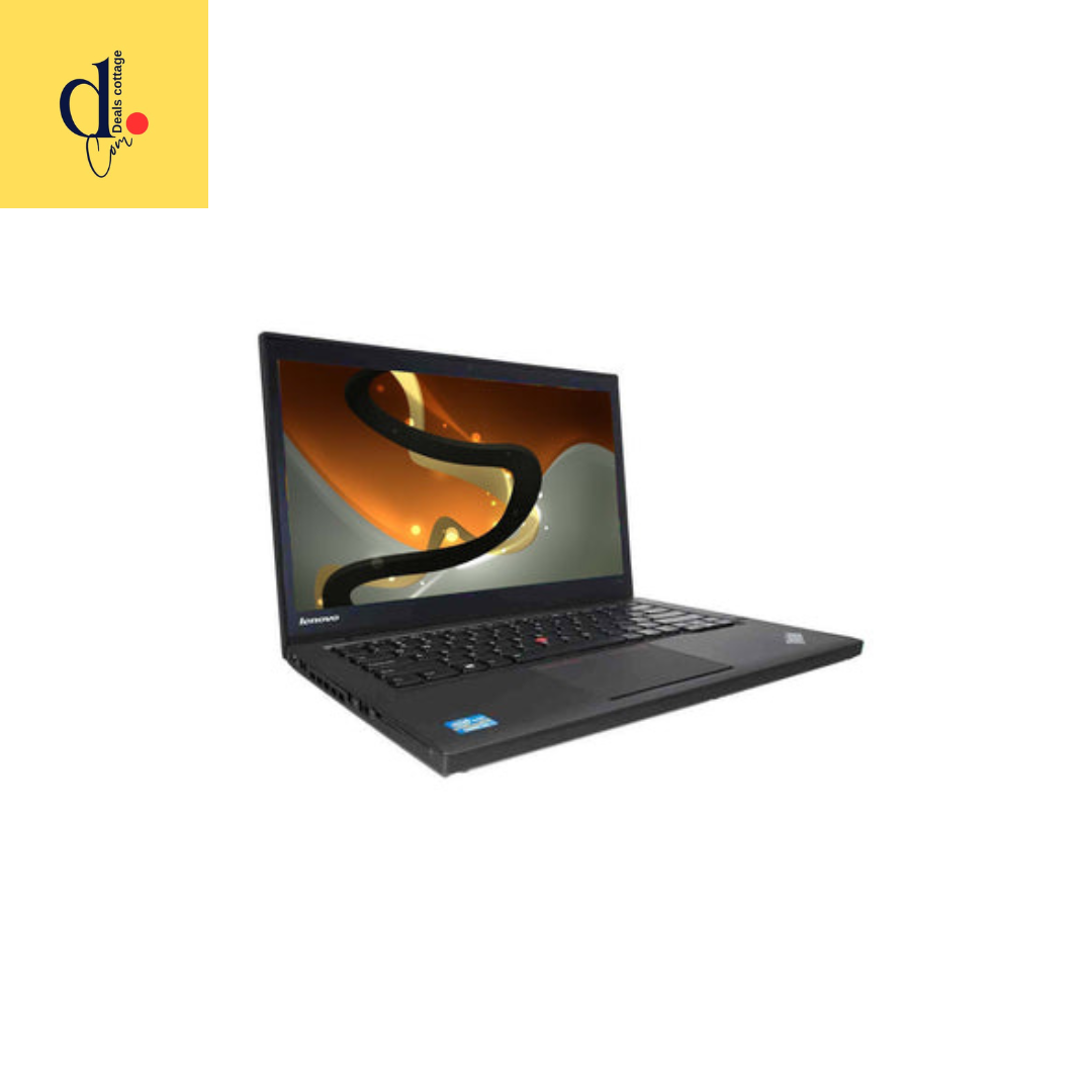 Lenovo ThinkPad T440, Intel Core i5-4th Gen. CPU, 8GB RAM Buy laptops online UAE