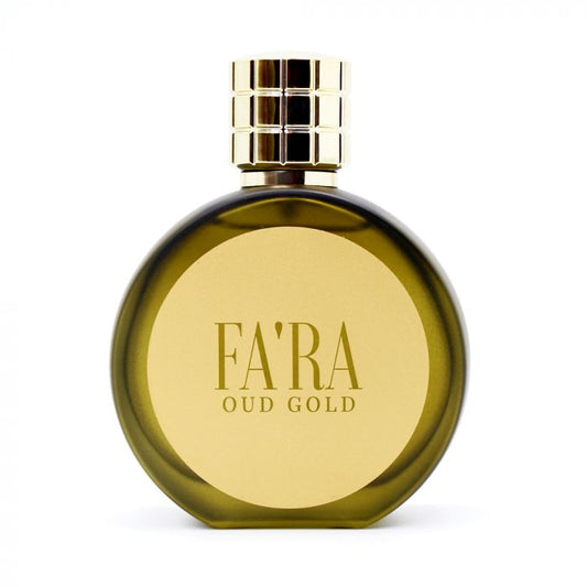 FARA Men –  Oud Gold