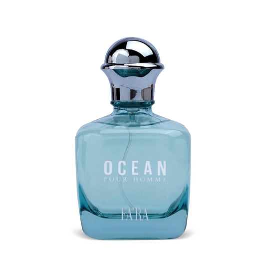 Ocean Best Fruity & Fresh Perfume For Men