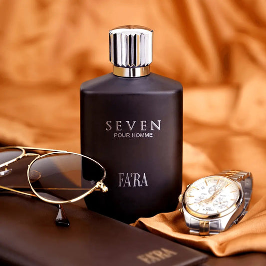 FARA Men –  Seven