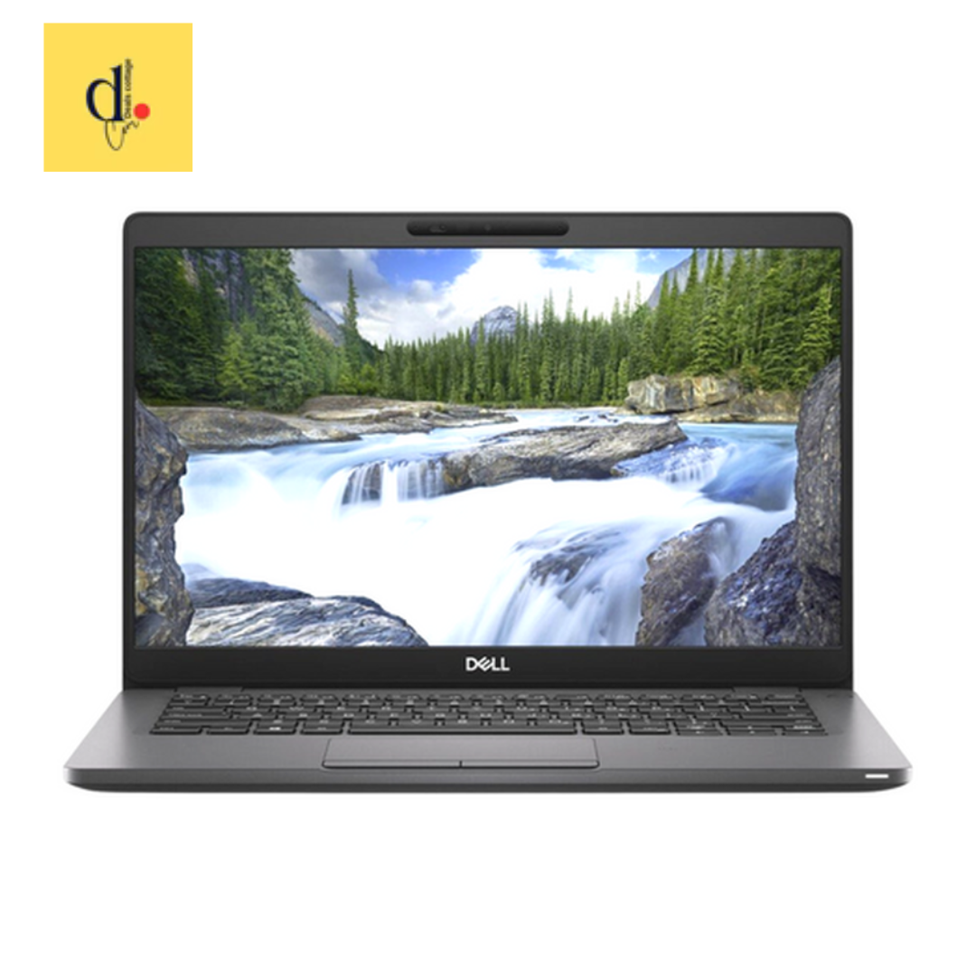 Dell Latitude 5300 2 in 1 Laptop , Intel Core i5-8th Gen , Ram 8GB DDR4 Buy laptops online UAE