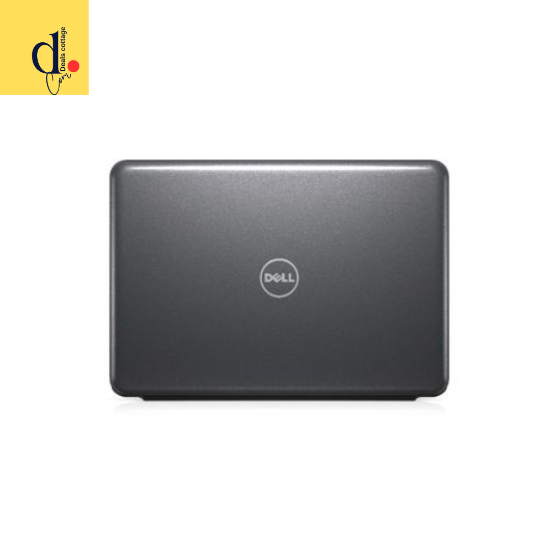 Dell Latitude 3380 Laptop, Intel Core i3-6th Generation CPU, 8GB RAMBuy laptops online UAE