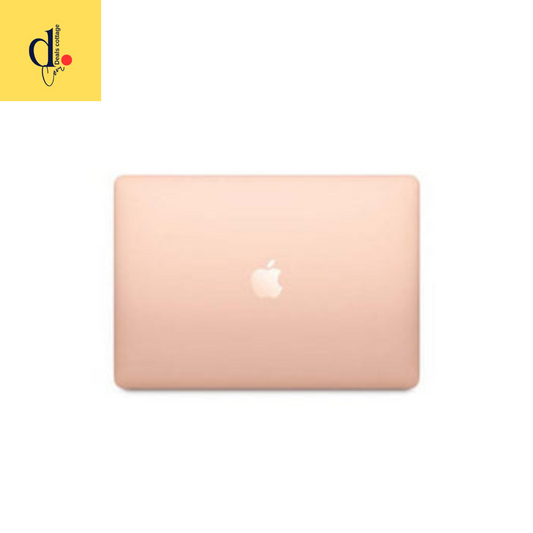 Apple MacBook Air 13-Inch Display, Apple M1 Chip With 8-Core Processor/8GB RAM/256GB SSD (2020)  Buy laptops online UAE