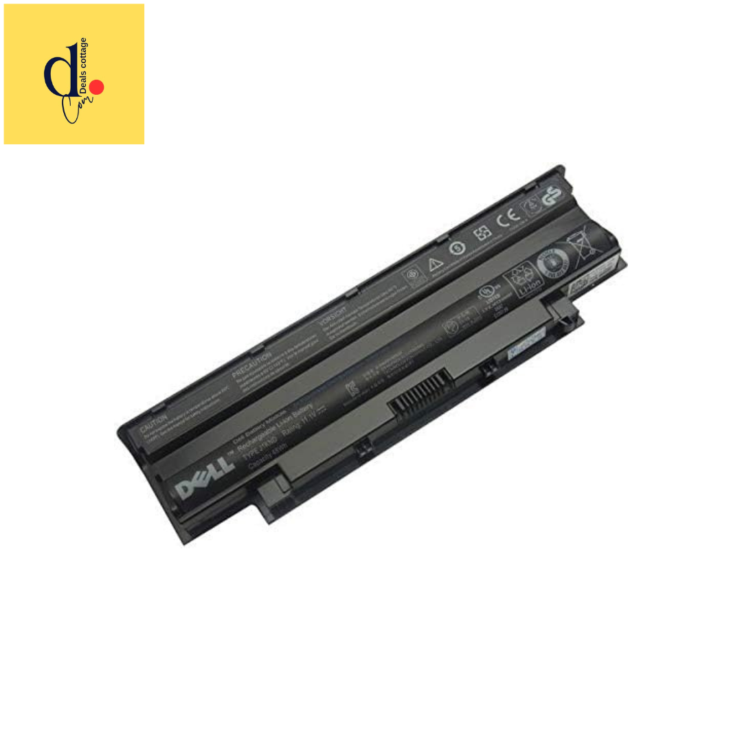 Battery Dell Inspiron N4110 N5010 N5030 N5110 N7010 N7110 Buy battery online UAE