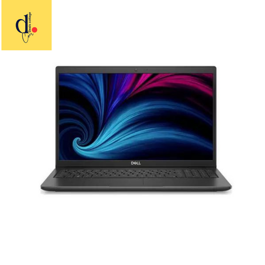Dell Latitude 3530 Core i5 12th Generation 8GB Ram 256GB SSD Ubuntu Buy laptops online UAE