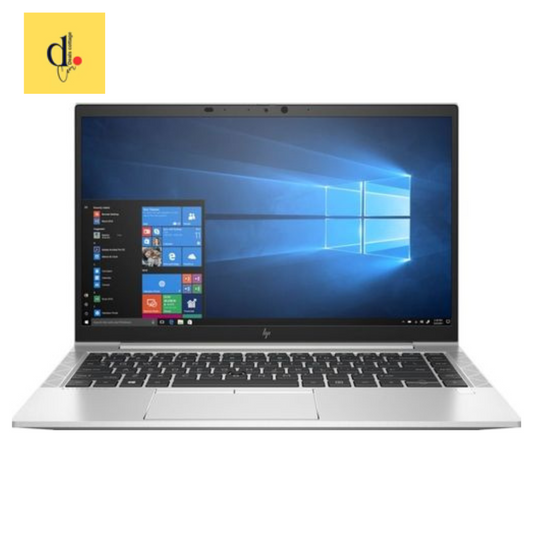 HP EliteBook 840 G8 14″ DISPLAY i5 11th Generation 16GB RAM Buy laptops online UAE