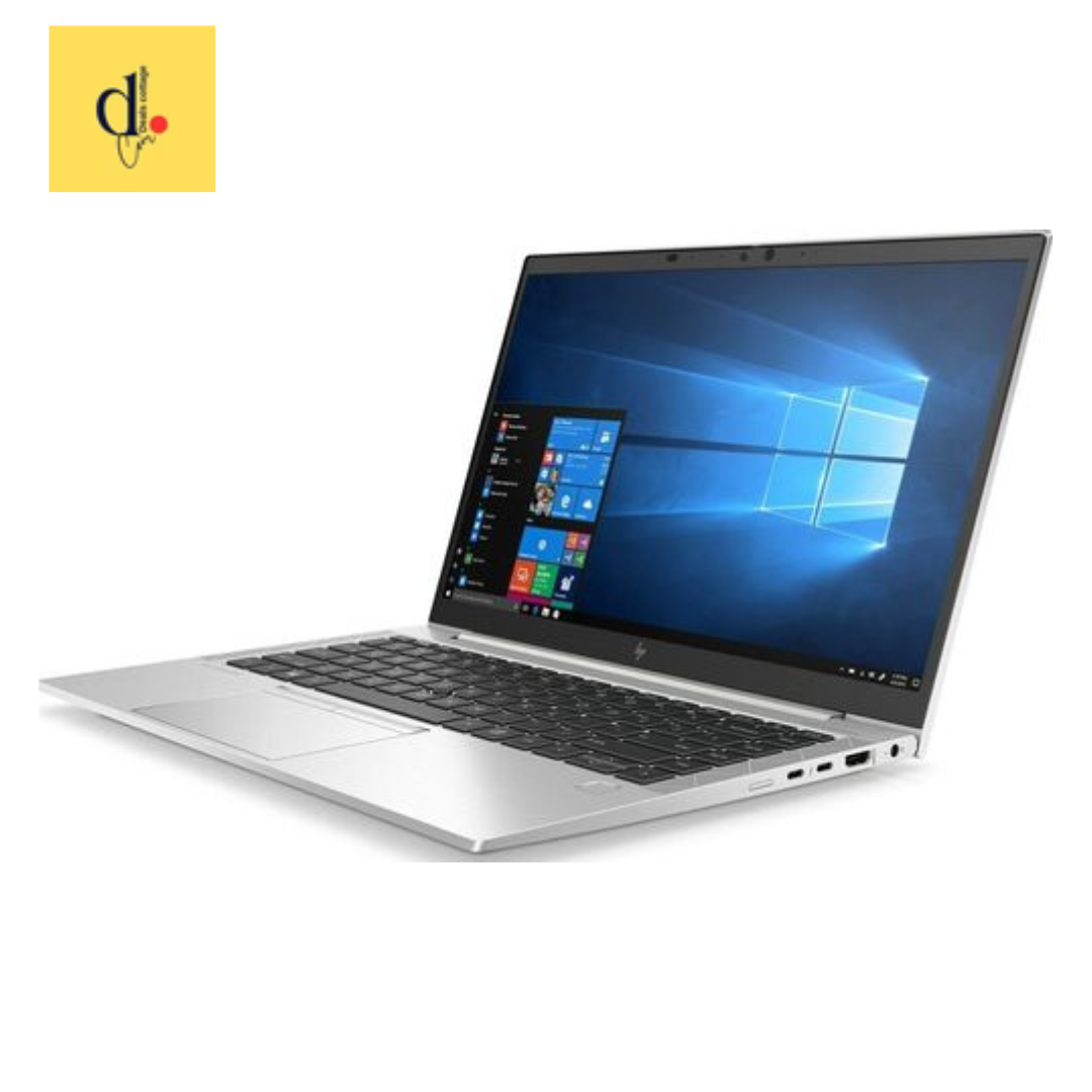 HP EliteBook 840 G8 14″ DISPLAY i5 11th Generation 16GB RAM Buy laptops online UAE