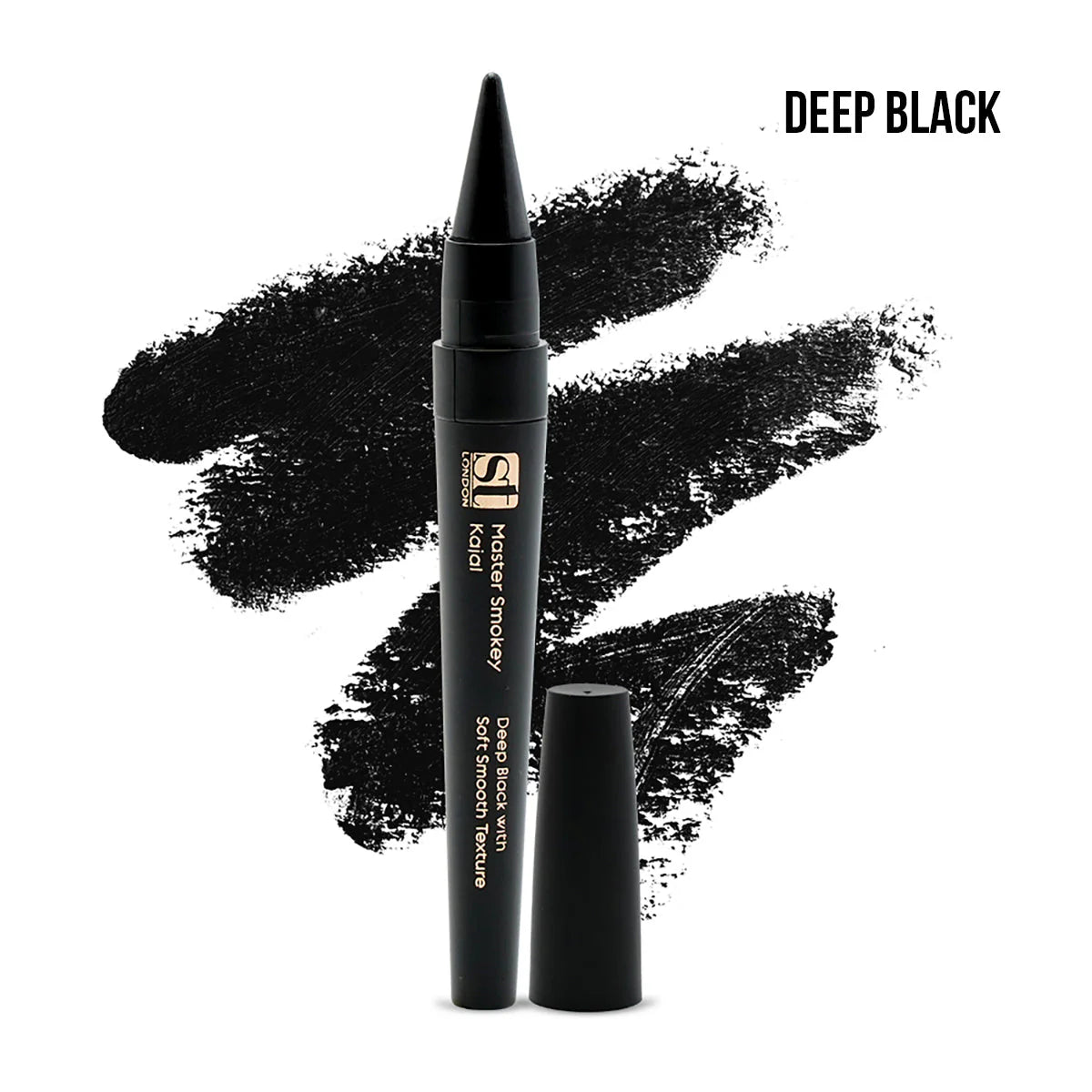 Master Smokey Kajal & Liner
