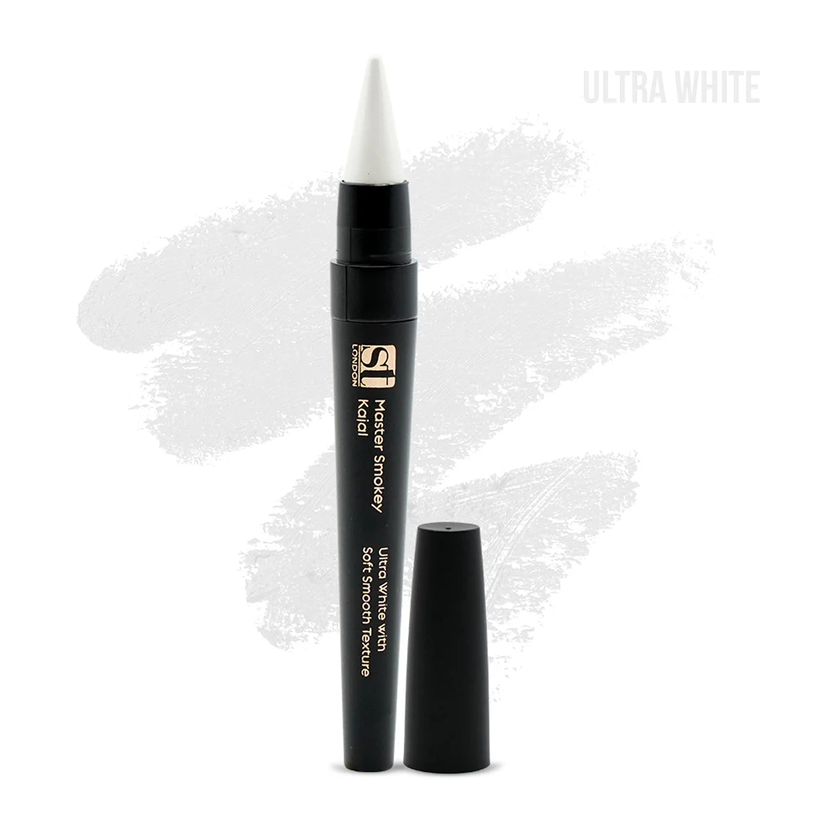 Master Smokey Kajal & Liner