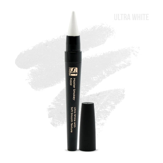 Master Smokey Kajal & Liner