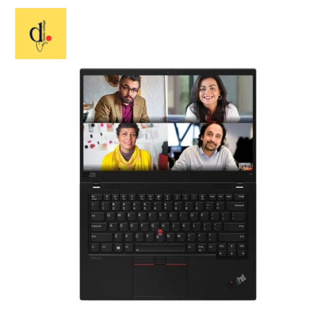 Lenovo Thinkpad X1 Carbon Business Laptop With 14-Inch Display, Intel Core i5 Processor 4th Gen 8GB RAM 256 SSD  Cheapest laptop in UAE.