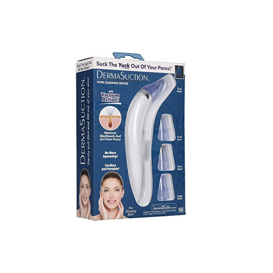 Pore Cleaning Device