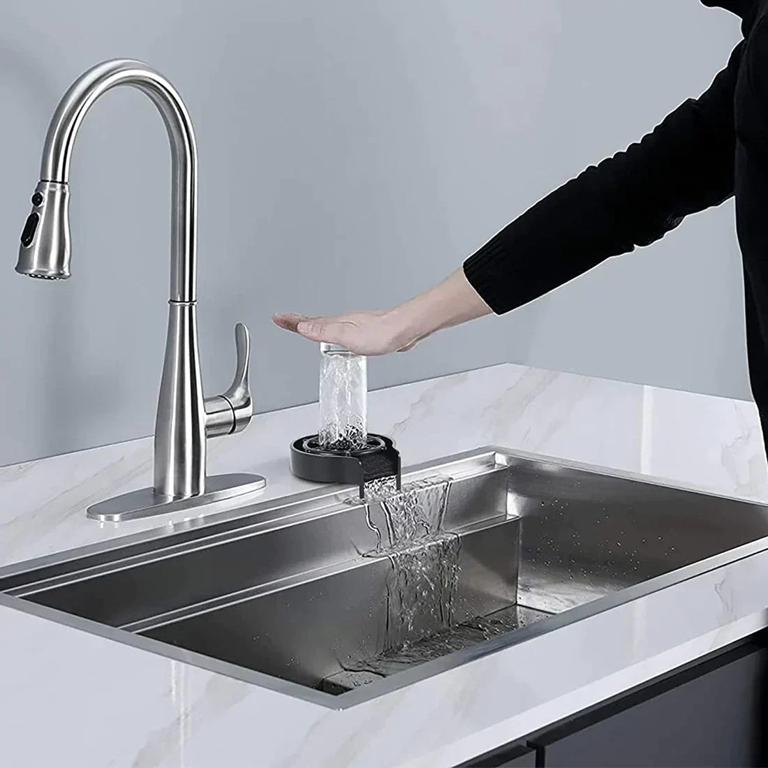 Sink Faucet Washer